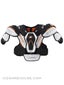 Easton Synergy EQ30 Hockey Shoulder Pads Sr 2012